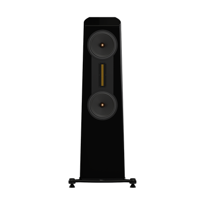 ..Esprit Loudspeaker - Lisa