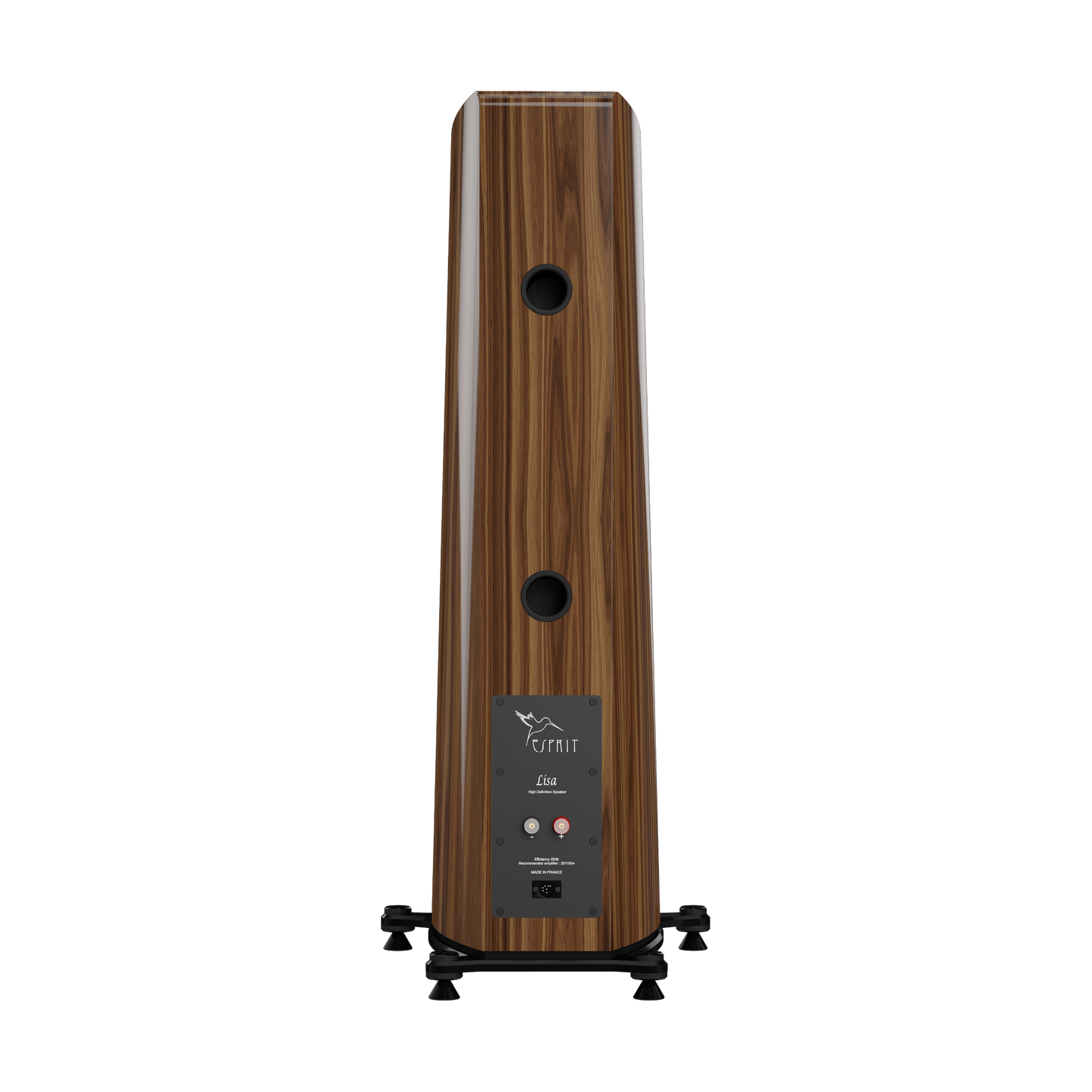 ..Esprit Loudspeaker - Lisa