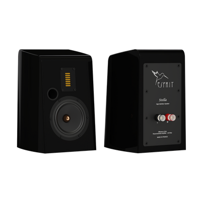 ..Esprit Loudspeaker - Stella