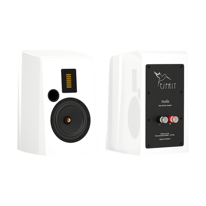 ..Esprit Loudspeaker - Stella