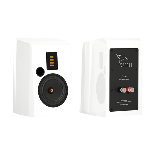 ..Esprit Loudspeaker - Stella