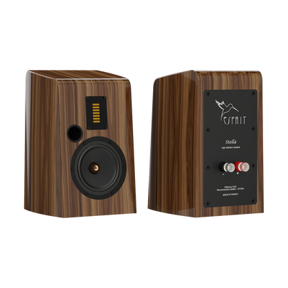 ..Esprit Loudspeaker - Stella