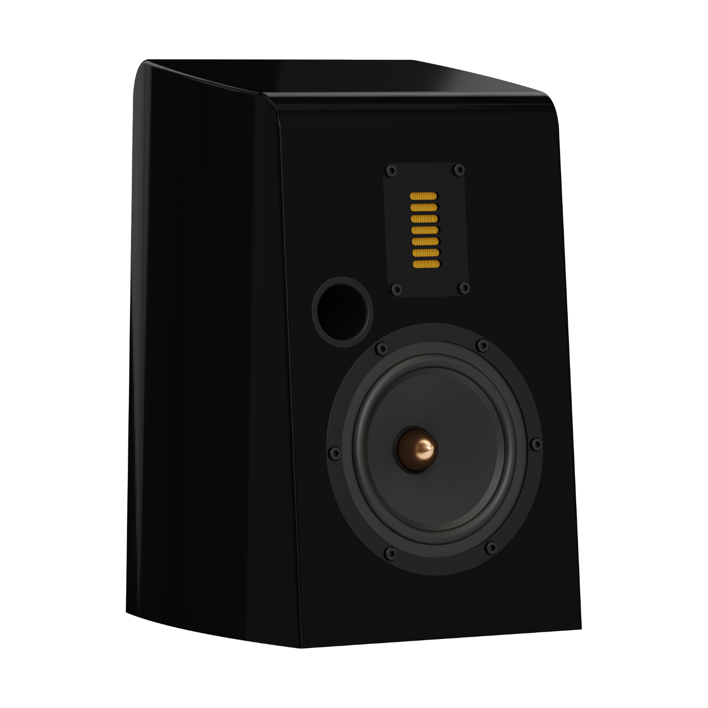 ..Esprit Loudspeaker - Stella