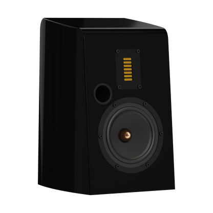 ..Esprit Loudspeaker - Stella
