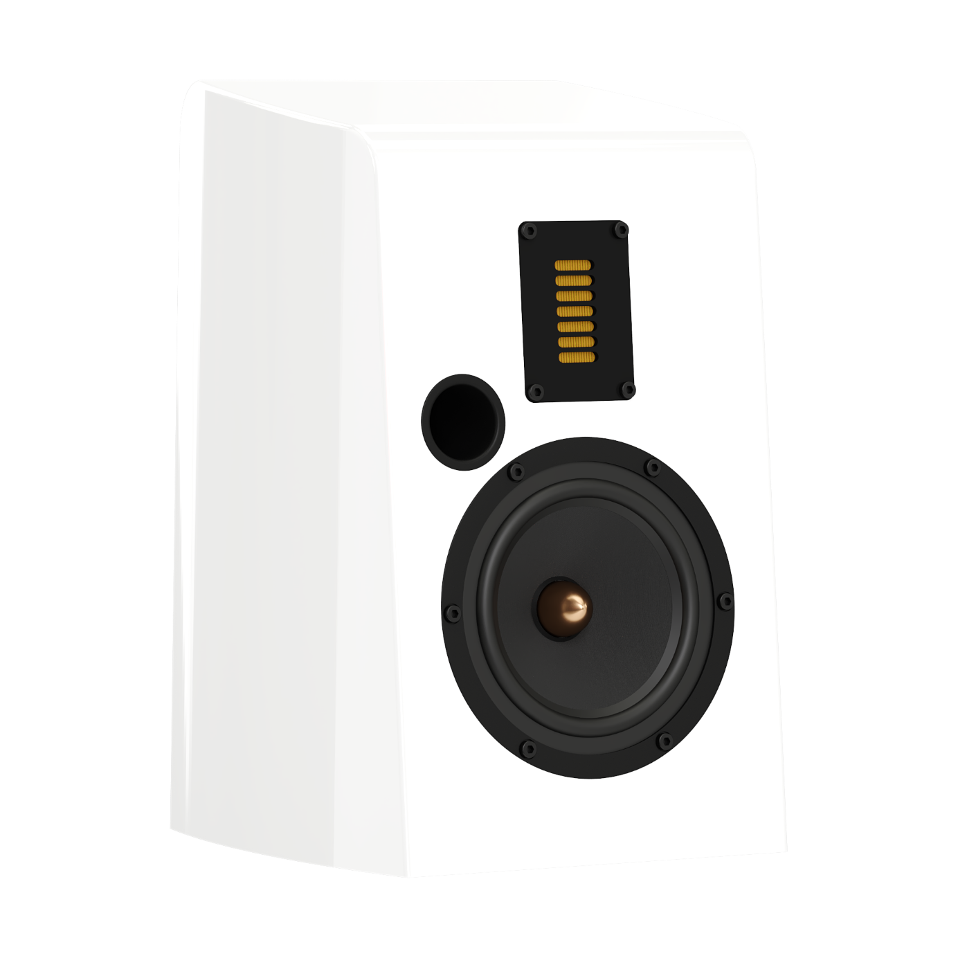 ..Esprit Loudspeaker - Stella