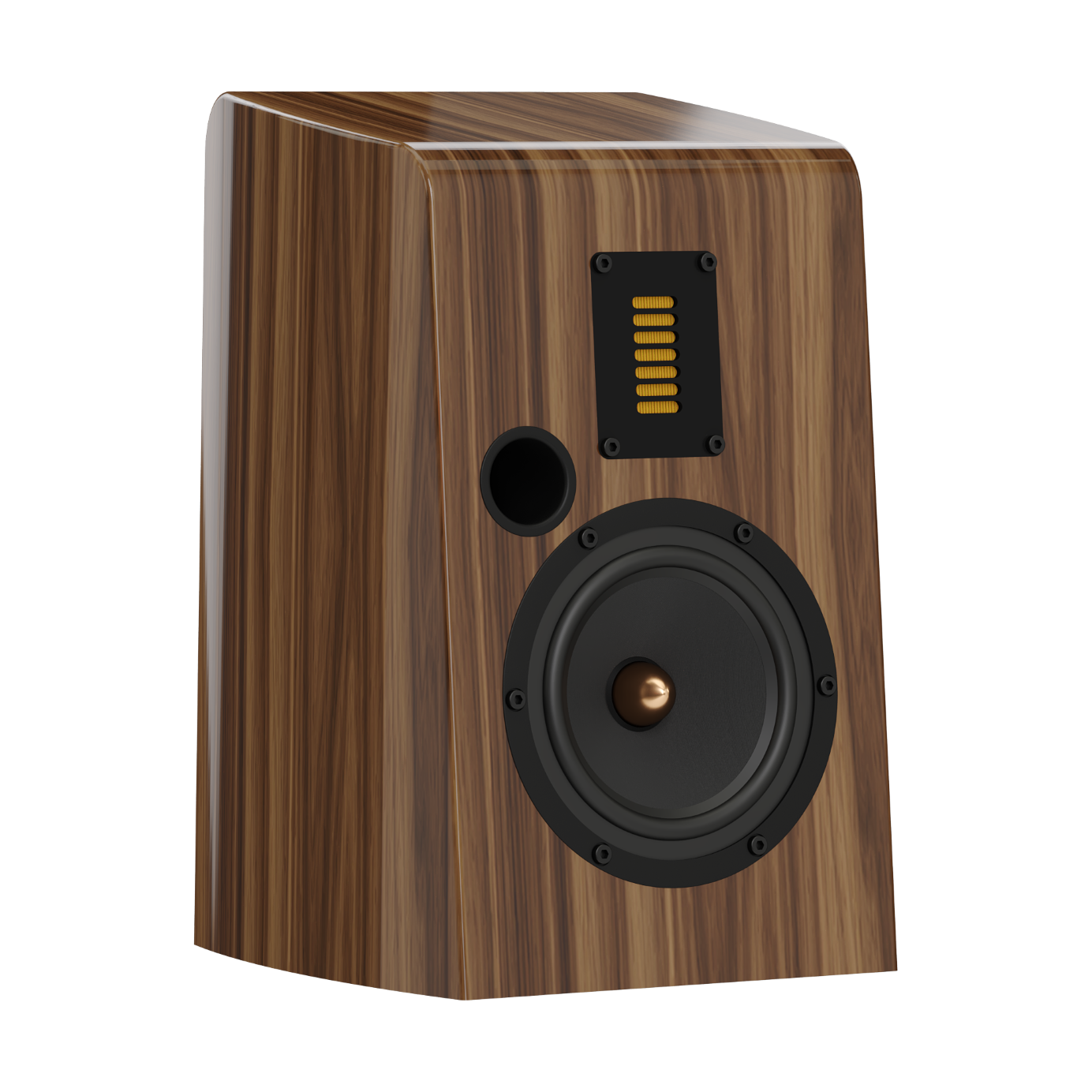 ..Esprit Loudspeaker - Stella