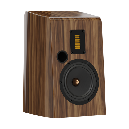 ..Esprit Loudspeaker - Stella