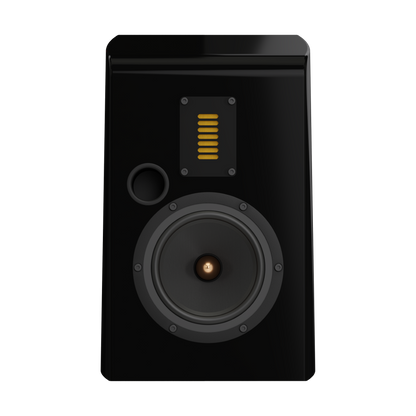 ..Esprit Loudspeaker - Stella