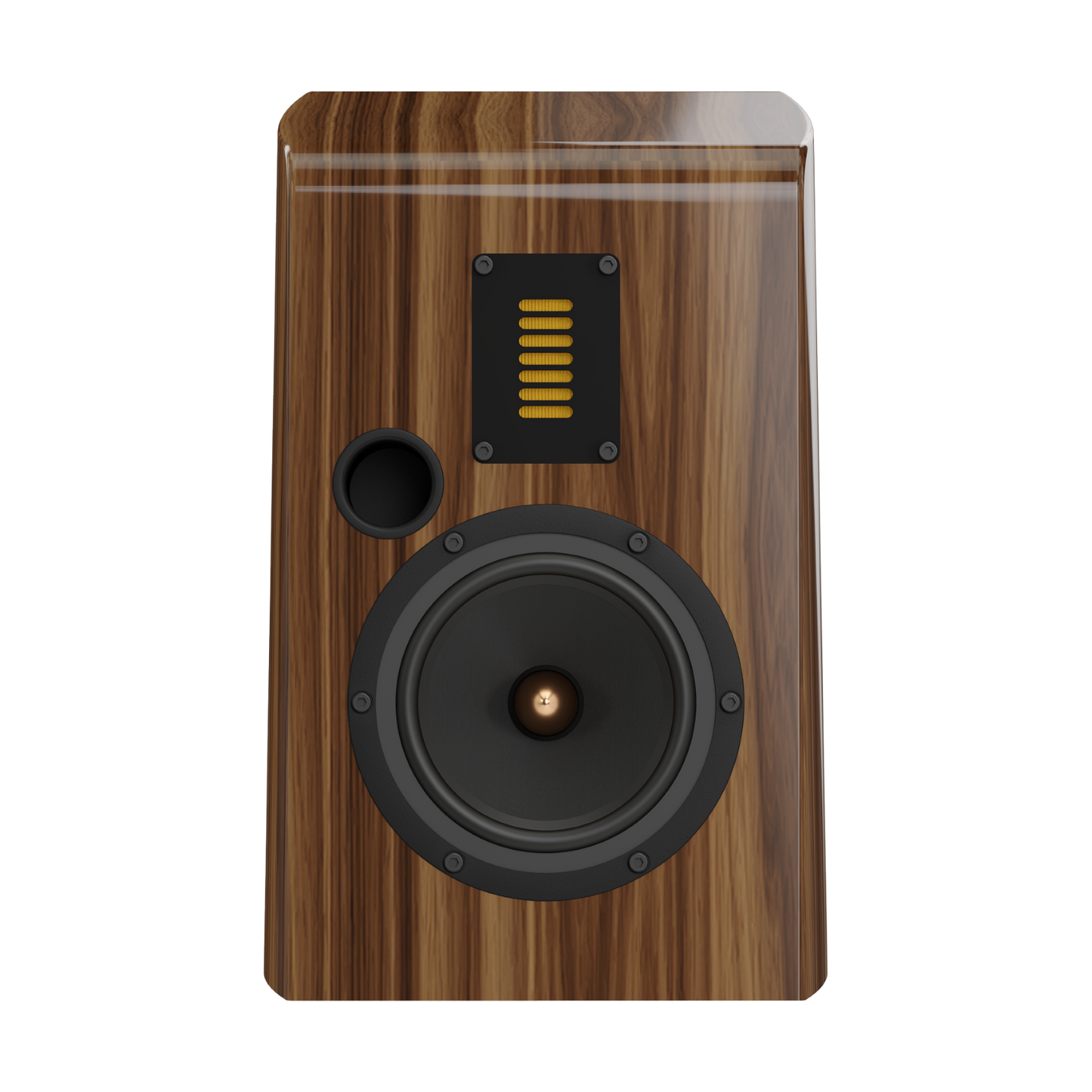 ..Esprit Loudspeaker - Stella