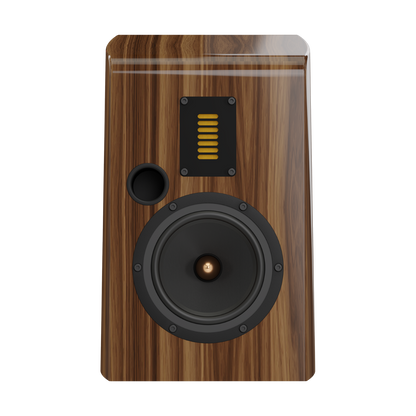 ..Esprit Loudspeaker - Stella