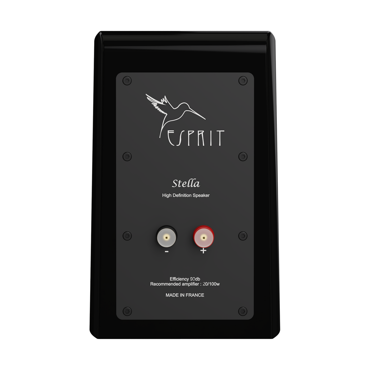 ..Esprit Loudspeaker - Stella