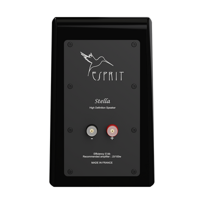 ..Esprit Loudspeaker - Stella