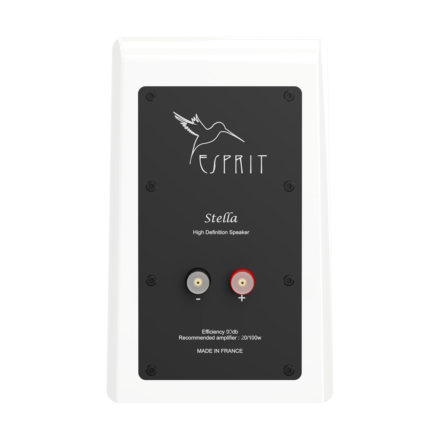 ..Esprit Loudspeaker - Stella