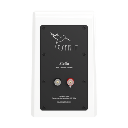 ..Esprit Loudspeaker - Stella