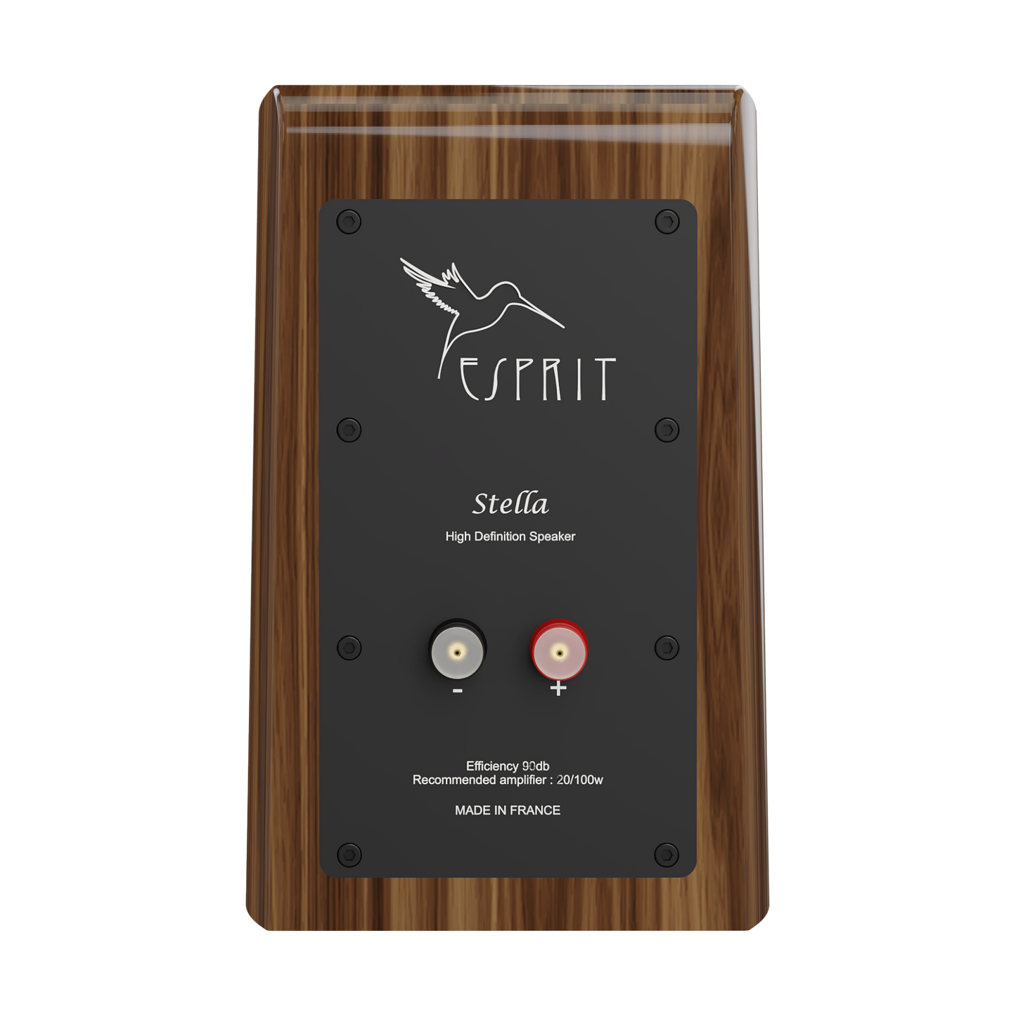..Esprit Loudspeaker - Stella