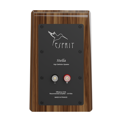 ..Esprit Loudspeaker - Stella