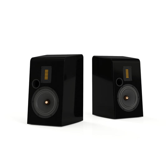 Esprit Stella Bookshelf Speakers