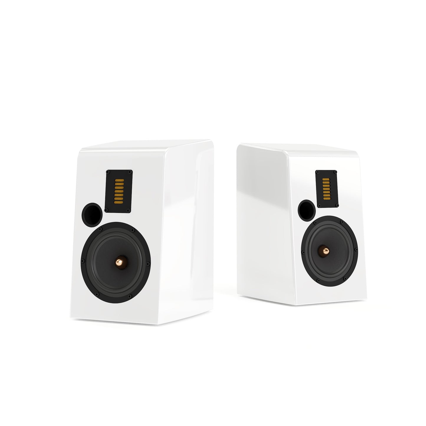 Esprit Stella Bookshelf Speakers