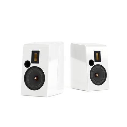 Esprit Stella Bookshelf Speakers