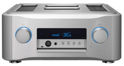 Esoteric F-02 Integrated Amplifier