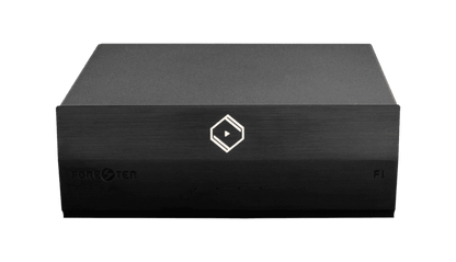 Silent Angel Forester F1 Linear Power Supply