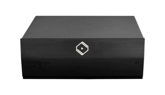 Silent Angel Forester F1 Linear Power Supply