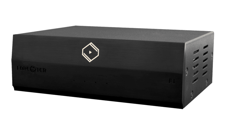 Silent Angel Forester F1 Linear Power Supply