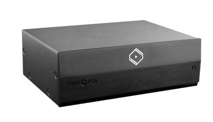 Silent Angel Forester F1 Linear Power Supply