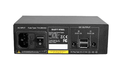 Silent Angel Forester F1 Linear Power Supply