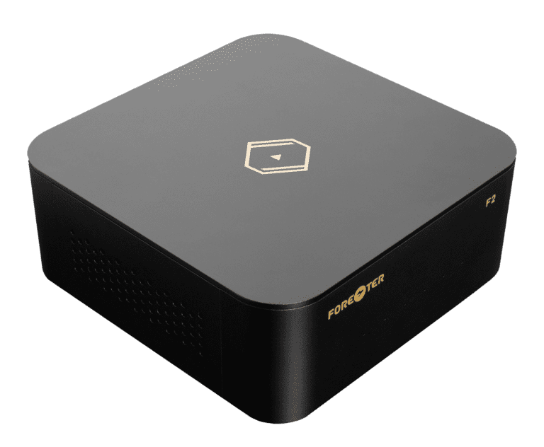 Silent Angel Forester F2 Linear Power Supply