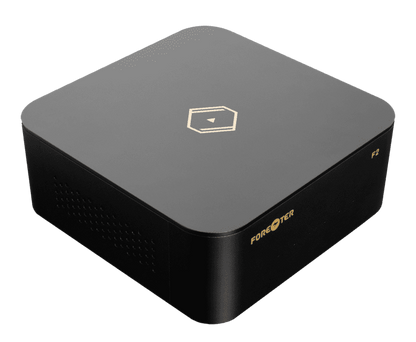 Silent Angel Forester F2 Linear Power Supply