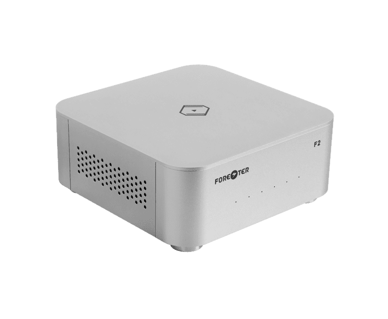 Silent Angel Forester F2 Linear Power Supply