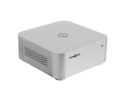 Silent Angel Forester F2 Linear Power Supply