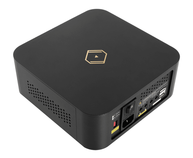 Silent Angel Forester F2 Linear Power Supply