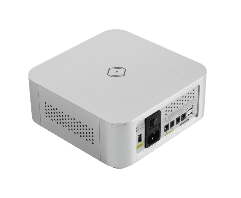 Silent Angel Forester F2 Linear Power Supply