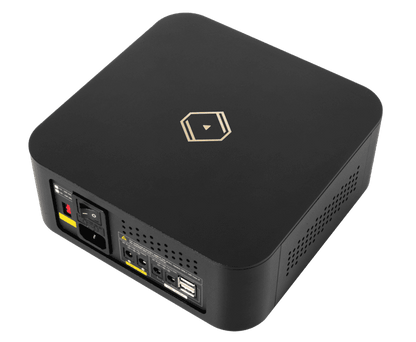 Silent Angel Forester F2 Linear Power Supply