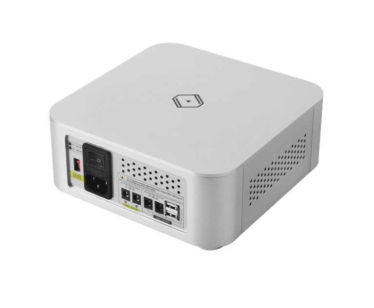 Silent Angel Forester F2 Linear Power Supply