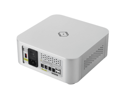 Silent Angel Forester F2 Linear Power Supply