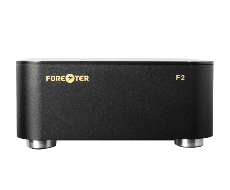 Silent Angel Forester F2 Linear Power Supply