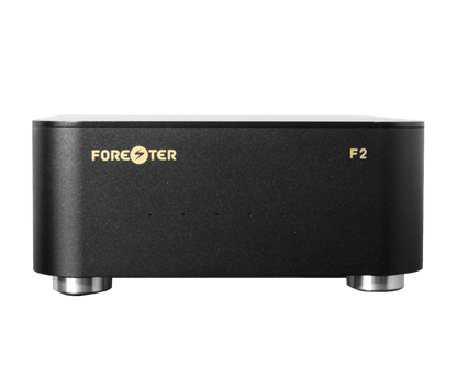 Silent Angel Forester F2 Linear Power Supply