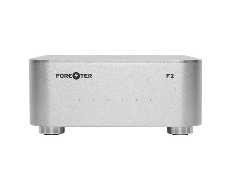 Silent Angel Forester F2 Linear Power Supply