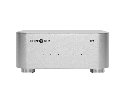 Silent Angel Forester F2 Linear Power Supply
