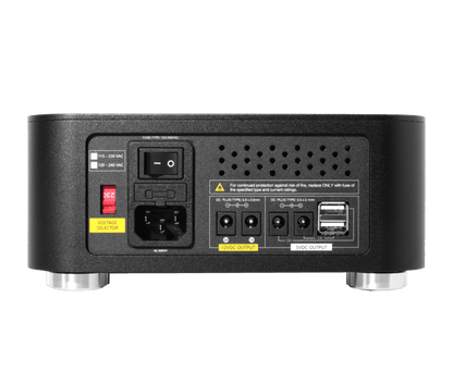 Silent Angel Forester F2 Linear Power Supply