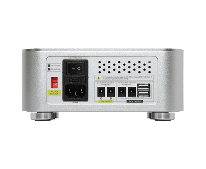Silent Angel Forester F2 Linear Power Supply