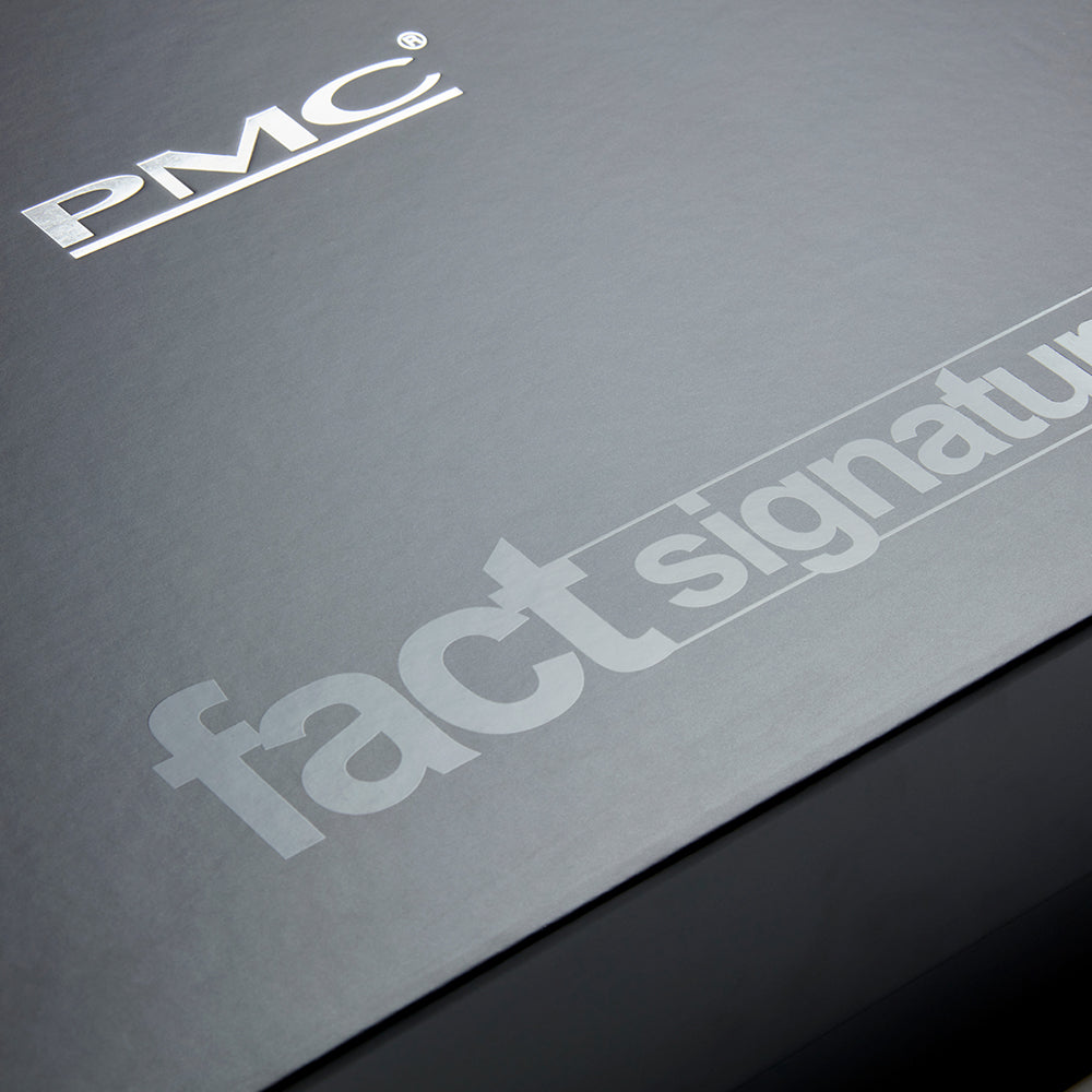 PMC fact8 signature Upgrade Kit
