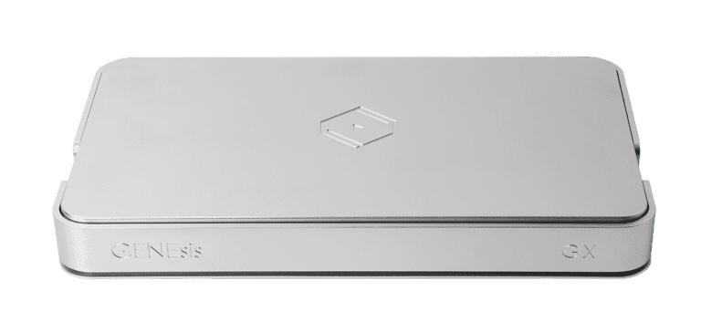 Silent Angel Genesis GX World Clock