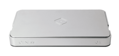 Silent Angel Genesis GX World Clock