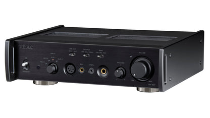 TEAC HA-507 Pure Analog Headphone Amplifier / Preamplifier - Open Box