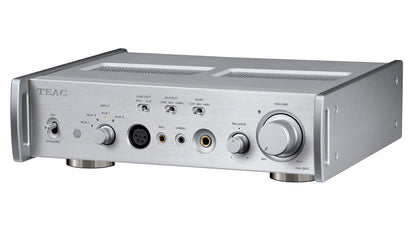 TEAC HA-507 Pure Analog Headphone Amplifier / Preamplifier - Open Box