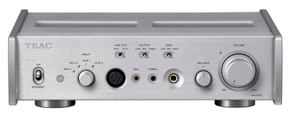 TEAC HA-507 Pure Analog Headphone Amplifier / Preamplifier - Open Box